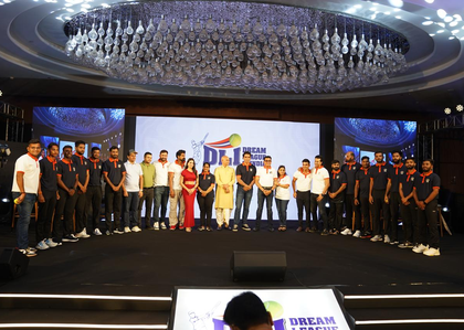Federation Cup to be played from June 4 in Panipat | Federation Cup to be played from June 4 in Panipat Federation Cup to be played from June 4 in Panipat | Federation Cup to be played from June 4 in Panipat