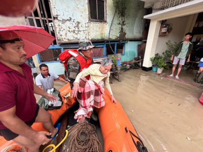 Flood situation grim in Northeast as toll rises to 34; HM Shah talks to CMs | Flood situation grim in Northeast as toll rises to 34; HM Shah talks to CMs Flood situation grim in Northeast as toll rises to 34; HM Shah talks to CMs | Flood situation grim in Northeast as toll rises to 34; HM Shah talks to CMs