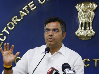 Delhi govt to name projects after Chaudhary Brahm Prakash: Parvesh Verma | Delhi govt to name projects after Chaudhary Brahm Prakash: Parvesh Verma Delhi govt to name projects after Chaudhary Brahm Prakash: Parvesh Verma | Delhi govt to name projects after Chaudhary Brahm Prakash: Parvesh Verma