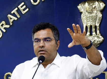 Govt on wheels: Delhi Minister Parvesh Verma to tour city tomorrow to check infra | Govt on wheels: Delhi Minister Parvesh Verma to tour city tomorrow to check infra Govt on wheels: Delhi Minister Parvesh Verma to tour city tomorrow to check infra | Govt on wheels: Delhi Minister Parvesh Verma to tour city tomorrow to check infra
