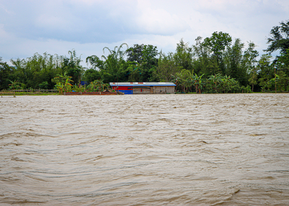 Flash flood alert issued for 19 districts in MP; torrential rains lash Bhopal | Flash flood alert issued for 19 districts in MP; torrential rains lash Bhopal Flash flood alert issued for 19 districts in MP; torrential rains lash Bhopal | Flash flood alert issued for 19 districts in MP; torrential rains lash Bhopal