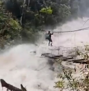 Arunachal received heaviest monsoon rains in the world: Union Minister Kiren Rijiju | Arunachal received heaviest monsoon rains in the world: Union Minister Kiren Rijiju Arunachal received heaviest monsoon rains in the world: Union Minister Kiren Rijiju | Arunachal received heaviest monsoon rains in the world: Union Minister Kiren Rijiju