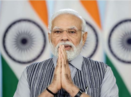 PM Narendra Modi likely to flag off train to Kashmir on June 6 | PM Narendra Modi likely to flag off train to Kashmir on June 6 PM Narendra Modi likely to flag off train to Kashmir on June 6 | PM Narendra Modi likely to flag off train to Kashmir on June 6