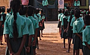 TN schools reopen today with digital push, skill based focus from Class 1 | TN schools reopen today with digital push, skill based focus from Class 1 TN schools reopen today with digital push, skill based focus from Class 1 | TN schools reopen today with digital push, skill based focus from Class 1