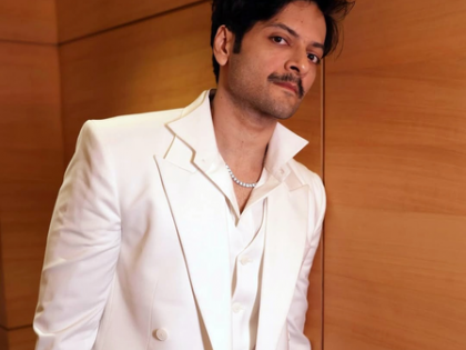 Ali Fazal: A Mani Ratnam film isn’t something you get offered every day | Ali Fazal: A Mani Ratnam film isn’t something you get offered every day Ali Fazal: A Mani Ratnam film isn’t something you get offered every day | Ali Fazal: A Mani Ratnam film isn’t something you get offered every day