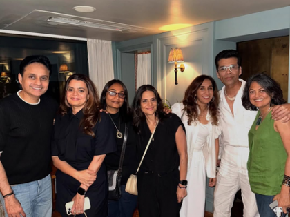 KJo reflects on timeless friendships from his school, college days | KJo reflects on timeless friendships from his school, college days KJo reflects on timeless friendships from his school, college days | KJo reflects on timeless friendships from his school, college days