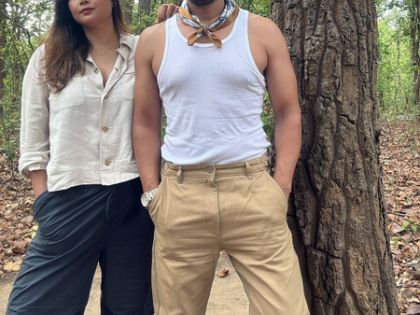 Randeep Hooda: Wildlife photography isn’t just a hobby for me | Randeep Hooda: Wildlife photography isn’t just a hobby for me Randeep Hooda: Wildlife photography isn’t just a hobby for me | Randeep Hooda: Wildlife photography isn’t just a hobby for me