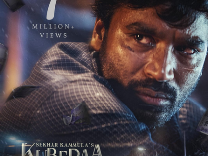 Nothing can be more foolish if you think you can finish me off by spreading rumours, says Dhanush | Nothing can be more foolish if you think you can finish me off by spreading rumours, says Dhanush Nothing can be more foolish if you think you can finish me off by spreading rumours, says Dhanush | Nothing can be more foolish if you think you can finish me off by spreading rumours, says Dhanush