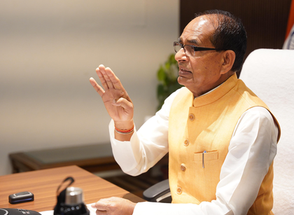 Viksit Bharat requires thriving agriculture, prosperous farmers: Shivraj Singh Chouhan in Bihar | Viksit Bharat requires thriving agriculture, prosperous farmers: Shivraj Singh Chouhan in Bihar Viksit Bharat requires thriving agriculture, prosperous farmers: Shivraj Singh Chouhan in Bihar | Viksit Bharat requires thriving agriculture, prosperous farmers: Shivraj Singh Chouhan in Bihar