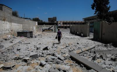 Hamas expresses readiness to begin new round of Gaza peace talks | Hamas expresses readiness to begin new round of Gaza peace talks Hamas expresses readiness to begin new round of Gaza peace talks | Hamas expresses readiness to begin new round of Gaza peace talks