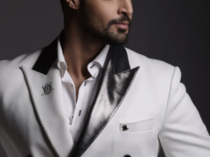 Tanuj Virwani on ‘Rana Naidu’ Season 2: I am cautiously optimistic | Tanuj Virwani on ‘Rana Naidu’ Season 2: I am cautiously optimistic Tanuj Virwani on ‘Rana Naidu’ Season 2: I am cautiously optimistic | Tanuj Virwani on ‘Rana Naidu’ Season 2: I am cautiously optimistic
