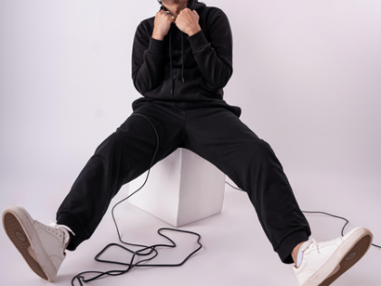 Tanishk Bagchi on ‘Saiyaara’ title track: It would mark the beginning of new era of romance | Tanishk Bagchi on ‘Saiyaara’ title track: It would mark the beginning of new era of romance Tanishk Bagchi on ‘Saiyaara’ title track: It would mark the beginning of new era of romance | Tanishk Bagchi on ‘Saiyaara’ title track: It would mark the beginning of new era of romance