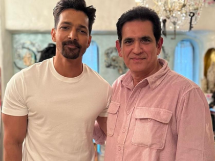 Omung Kumar: Harshvardhan Rane brings blend of raw honesty, quiet intensity | Omung Kumar: Harshvardhan Rane brings blend of raw honesty, quiet intensity Omung Kumar: Harshvardhan Rane brings blend of raw honesty, quiet intensity | Omung Kumar: Harshvardhan Rane brings blend of raw honesty, quiet intensity