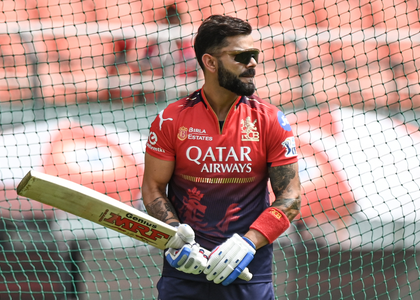 Virat Kohli’s Bengaluru pub charged for smoking zone violations | Virat Kohli’s Bengaluru pub charged for smoking zone violations Virat Kohli’s Bengaluru pub charged for smoking zone violations | Virat Kohli’s Bengaluru pub charged for smoking zone violations