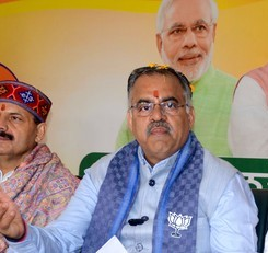 More concerned about terrorists than innocent lives lost in Pahalgam: BJP slams Bengal CM over Op Sindoor remarks | More concerned about terrorists than innocent lives lost in Pahalgam: BJP slams Bengal CM over Op Sindoor remarks More concerned about terrorists than innocent lives lost in Pahalgam: BJP slams Bengal CM over Op Sindoor remarks | More concerned about terrorists than innocent lives lost in Pahalgam: BJP slams Bengal CM over Op Sindoor remarks