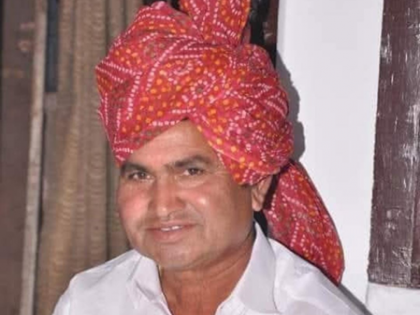BJP leader Surendra Mewara hacked to death in broad daylight in Rajasthan’s Jhalawar | BJP leader Surendra Mewara hacked to death in broad daylight in Rajasthan’s Jhalawar BJP leader Surendra Mewara hacked to death in broad daylight in Rajasthan’s Jhalawar | BJP leader Surendra Mewara hacked to death in broad daylight in Rajasthan’s Jhalawar