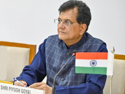 India-Oman free trade pact may be signed soon: Piyush Goyal | India-Oman free trade pact may be signed soon: Piyush Goyal India-Oman free trade pact may be signed soon: Piyush Goyal | India-Oman free trade pact may be signed soon: Piyush Goyal