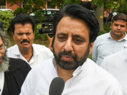 Delhi's Batla House demolition drive faces legal scrutiny amid resident outcry | Delhi's Batla House demolition drive faces legal scrutiny amid resident outcry Delhi's Batla House demolition drive faces legal scrutiny amid resident outcry | Delhi's Batla House demolition drive faces legal scrutiny amid resident outcry
