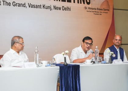 Increase in prize money & grants for nationals, ranking tournaments as BAI unveils Rs 9.75 cr annual plan | Increase in prize money & grants for nationals, ranking tournaments as BAI unveils Rs 9.75 cr annual plan Increase in prize money & grants for nationals, ranking tournaments as BAI unveils Rs 9.75 cr annual plan | Increase in prize money & grants for nationals, ranking tournaments as BAI unveils Rs 9.75 cr annual plan