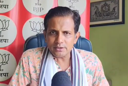 Trying to benefit friends abroad: BJP’s Sinha accuses Cong over questions on 'Op Sindoor' | Trying to benefit friends abroad: BJP’s Sinha accuses Cong over questions on 'Op Sindoor'