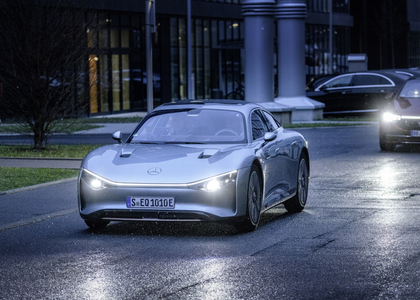 EV booster: Mercedes-Benz, Volkswagen, Hyundai show interest in India manufacturing | EV booster: Mercedes-Benz, Volkswagen, Hyundai show interest in India manufacturing