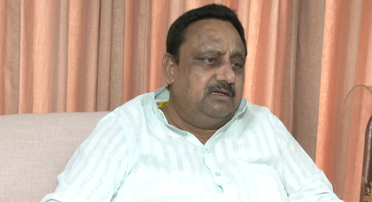 No country will tolerate unauthorised stay: Praveen Khandelwal on crackdown on Bangladeshi immigrants | No country will tolerate unauthorised stay: Praveen Khandelwal on crackdown on Bangladeshi immigrants