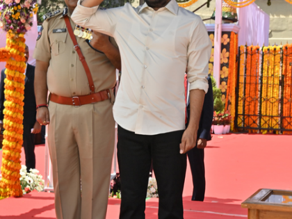 Reconstructing Telangana to fulfill people’s aspirations, says Telangana CM | Reconstructing Telangana to fulfill people’s aspirations, says Telangana CM