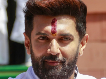 ‘Not in central politics for long’: Chirag Paswan hints at contesting Bihar Assembly polls | ‘Not in central politics for long’: Chirag Paswan hints at contesting Bihar Assembly polls ‘Not in central politics for long’: Chirag Paswan hints at contesting Bihar Assembly polls | ‘Not in central politics for long’: Chirag Paswan hints at contesting Bihar Assembly polls