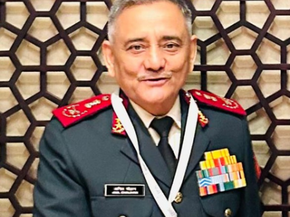 ‘Terror has a price’: CDS Anil Chauhan blasts Pakistan’s duplicity on the global stage | ‘Terror has a price’: CDS Anil Chauhan blasts Pakistan’s duplicity on the global stage