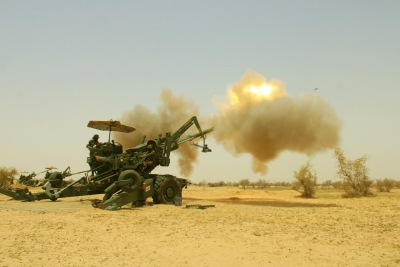 Defence PSUs likely to clock 18 pc growth as India beefs up armed forces | Defence PSUs likely to clock 18 pc growth as India beefs up armed forces Defence PSUs likely to clock 18 pc growth as India beefs up armed forces | Defence PSUs likely to clock 18 pc growth as India beefs up armed forces