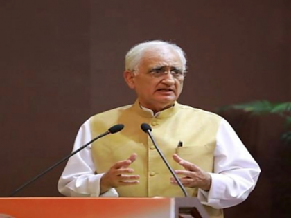 'Is it so difficult to be patriotic': Salman Khurshid’s pointed remarks set to unsettle Congress | 'Is it so difficult to be patriotic': Salman Khurshid’s pointed remarks set to unsettle Congress 'Is it so difficult to be patriotic': Salman Khurshid’s pointed remarks set to unsettle Congress | 'Is it so difficult to be patriotic': Salman Khurshid’s pointed remarks set to unsettle Congress