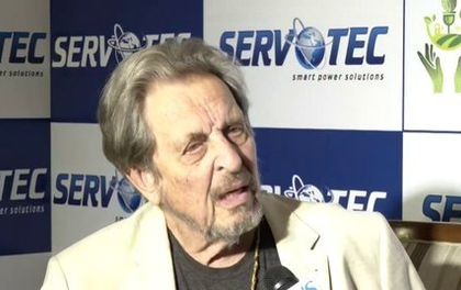 Way to go: Elon Musk’s father Errol hails India’s electric car scheme | Way to go: Elon Musk’s father Errol hails India’s electric car scheme Way to go: Elon Musk’s father Errol hails India’s electric car scheme | Way to go: Elon Musk’s father Errol hails India’s electric car scheme