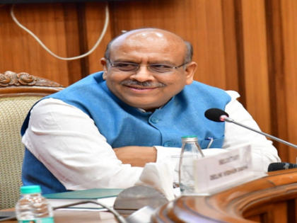 CAG reports, e-business highlights of Delhi Assembly’s 100 days: Speaker Vijender Gupta | CAG reports, e-business highlights of Delhi Assembly’s 100 days: Speaker Vijender Gupta CAG reports, e-business highlights of Delhi Assembly’s 100 days: Speaker Vijender Gupta | CAG reports, e-business highlights of Delhi Assembly’s 100 days: Speaker Vijender Gupta