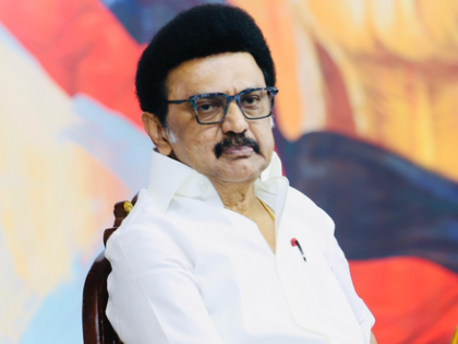 TN: Committee on centre-state relations meets MK Stalin | TN: Committee on centre-state relations meets MK Stalin TN: Committee on centre-state relations meets MK Stalin | TN: Committee on centre-state relations meets MK Stalin