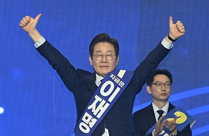 South Korea: Lee, Kim make final sprint to Election Day | South Korea: Lee, Kim make final sprint to Election Day South Korea: Lee, Kim make final sprint to Election Day | South Korea: Lee, Kim make final sprint to Election Day