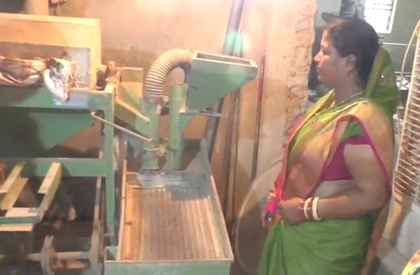 From debt to dignity: Odisha’s ‘Lakhpati Didi’ Mamata Sharma becomes symbol of rural empowerment | From debt to dignity: Odisha’s ‘Lakhpati Didi’ Mamata Sharma becomes symbol of rural empowerment From debt to dignity: Odisha’s ‘Lakhpati Didi’ Mamata Sharma becomes symbol of rural empowerment | From debt to dignity: Odisha’s ‘Lakhpati Didi’ Mamata Sharma becomes symbol of rural empowerment