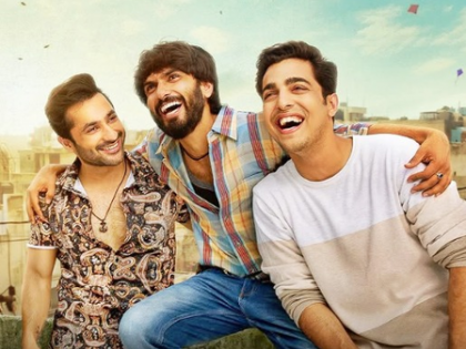 ‘Lafangey’ trailer promises wholesome drama involving romantic upheavals, societal expectations | ‘Lafangey’ trailer promises wholesome drama involving romantic upheavals, societal expectations ‘Lafangey’ trailer promises wholesome drama involving romantic upheavals, societal expectations | ‘Lafangey’ trailer promises wholesome drama involving romantic upheavals, societal expectations