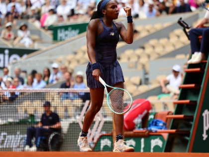 French Open: Gauff quells Alexandrova to reach QF; Andreeva saves set point against Kasatkina | French Open: Gauff quells Alexandrova to reach QF; Andreeva saves set point against Kasatkina