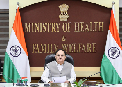 JP Nadda asks all BJP units, Karyakartas in NE states to assist flood-hit people | JP Nadda asks all BJP units, Karyakartas in NE states to assist flood-hit people