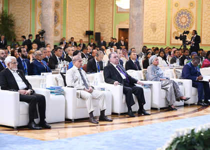 Like Bunyan-un-Marsoos, Shehbaz Sharif's four-nation tour was another mega flop show | Like Bunyan-un-Marsoos, Shehbaz Sharif's four-nation tour was another mega flop show