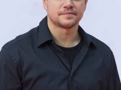 When Matt Damon was humbled by his mother | When Matt Damon was humbled by his mother When Matt Damon was humbled by his mother | When Matt Damon was humbled by his mother