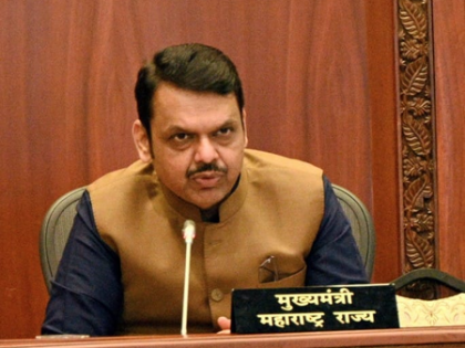 Agencies should work in coordination to maintain law and order on Eid: CM Fadnavis | Agencies should work in coordination to maintain law and order on Eid: CM Fadnavis Agencies should work in coordination to maintain law and order on Eid: CM Fadnavis | Agencies should work in coordination to maintain law and order on Eid: CM Fadnavis