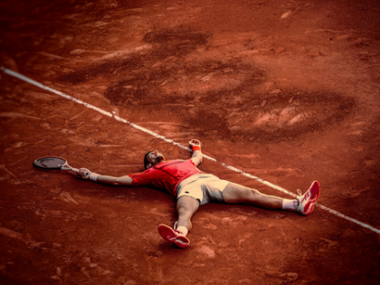 French Open: Djokovic clinches 100th win to set up quarterfinal clash with Zverev | French Open: Djokovic clinches 100th win to set up quarterfinal clash with Zverev French Open: Djokovic clinches 100th win to set up quarterfinal clash with Zverev | French Open: Djokovic clinches 100th win to set up quarterfinal clash with Zverev