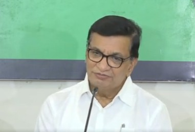 Provide immediate relief of Rs 50K per hectare to farmers hit by unseasonal rains: Maha Congress | Provide immediate relief of Rs 50K per hectare to farmers hit by unseasonal rains: Maha Congress