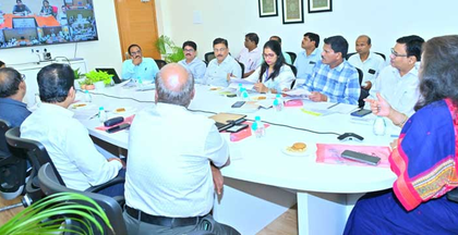 Odisha govt to carry out water resources census | Odisha govt to carry out water resources census Odisha govt to carry out water resources census | Odisha govt to carry out water resources census