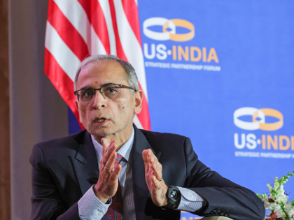 New US Assistant Secretary meets Indian Ambassador in Washington | New US Assistant Secretary meets Indian Ambassador in Washington New US Assistant Secretary meets Indian Ambassador in Washington | New US Assistant Secretary meets Indian Ambassador in Washington