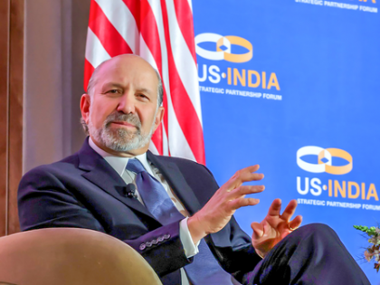 If chip firm builds US plant during Trump's term, no tariff will apply: Lutnick | If chip firm builds US plant during Trump's term, no tariff will apply: Lutnick