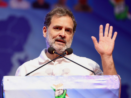 PoK could've been retrieved if Op Sindoor wasn't stopped: Congress MP backs Rahul Gandhi | PoK could've been retrieved if Op Sindoor wasn't stopped: Congress MP backs Rahul Gandhi PoK could've been retrieved if Op Sindoor wasn't stopped: Congress MP backs Rahul Gandhi | PoK could've been retrieved if Op Sindoor wasn't stopped: Congress MP backs Rahul Gandhi