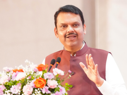 Gadchiroli on top of development agenda: Maharashtra CM Fadnavis | Gadchiroli on top of development agenda: Maharashtra CM Fadnavis Gadchiroli on top of development agenda: Maharashtra CM Fadnavis | Gadchiroli on top of development agenda: Maharashtra CM Fadnavis