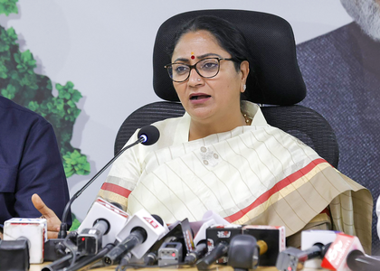 Delhi CM to inaugurate 33 Ayushman Arogya Mandirs today | Delhi CM to inaugurate 33 Ayushman Arogya Mandirs today Delhi CM to inaugurate 33 Ayushman Arogya Mandirs today | Delhi CM to inaugurate 33 Ayushman Arogya Mandirs today